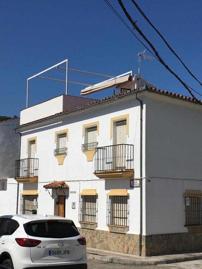 Villa Casa Sinclair El Colmenar Exterior foto